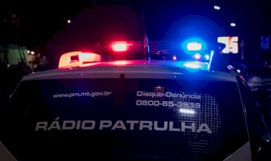 Dois Jovens Presos em Barra do Garças por Envolvimento em Sequestro e Tortura