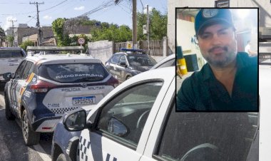 Homem é Morto a Tiros em Rondonópolis: Polícia Encontra Munições no Local