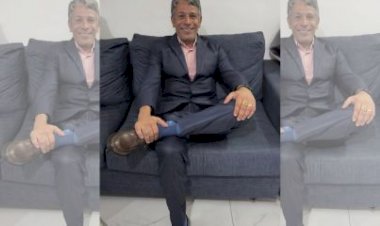 Médico morre em acidente trágico com caminhão na BR-174 em Mato Grosso