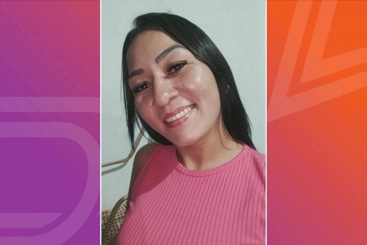 Corpo de Jéssica Brigida é encontrado às margens do Rio Peixotinho em Matupá