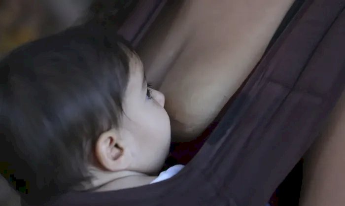Amamentação: Aliada na Prevenção de Doenças Cardíacas em Mulheres