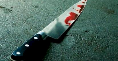 Idoso é assassinado a facadas em comércio de Cáceres e suspeito é preso pela PM