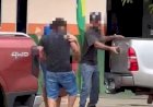 Homem é baleado dentro da própria empresa em cidade da região Araguaia