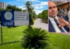 Juiz inocenta professor da UFMT que questionou 