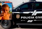 Menino de 5 anos é morto com tiro durante discussão entre avó e namorado dela em MT