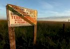 Justiça manda bloquear bens de acusados de exploração ilegal de terra indígena na região do Araguaia