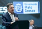 “Até 2026, 80% dos municípios de MT terão as ruas 100% asfaltadas”, afirma governador