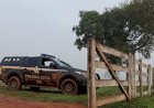 Polícia cumpre buscas em investigação de furto de cabeças de gado em Água Boa