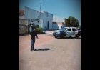 Suspeitos de roubo violento morrem em confronto com a PM em Barra do Garças