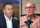 Mauro afirma que Riva acredita que ainda é 