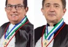 Dois desembargadores são afastados por suspeita de venda de decisões judiciais em MT