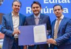 Governo Federal lança edital de R$ 1,2 bilhão para levar internet para até 20 mil escolas
