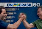 União Brasil vence em 60 municípios de Mato Grosso; Partido Liberal tem 21 prefeitos