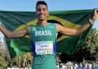 Governo de MT aumenta lista de esportistas atendidos com Bolsa Atleta em 2024