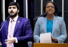 Deputados Emanuel Pinheiro e Gisela Simona são os únicos de MT que assinarem a favor da ‘PEC 6x1’