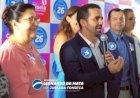 Leonardo da Mata é eleito presidente da OAB Barra do Garças com 43 votos de diferença