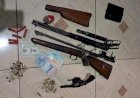 Polícia cumpre nove mandados contra organização criminosa em São Félix do Araguaia