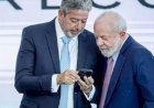 Lira e Lula se reúnem no Alvorada em meio a bloqueio de emendas