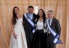 Jeovan Faria assume o terceiro mandato em Campinápolis ao lado de Eurides Silvestre
