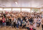 Ong que quer combater a evasão escolar está em busca de voluntários na região do Araguaia