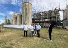 Indústria de biocombustível produzirá 90 mil litros por dia, em Barra do Garças