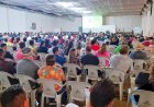 Assembleias 2025 da Sicredi Araxingu iniciam no dia 7 de fevereiro