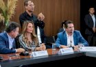 Idealizadora do programa SER Família Habitação, primeira-dama de MT celebra aporte de R$ 5,7 milhões para a Faixa 1