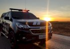 Polícias Civil e Militar prendem faccionado responsável por comandar tráfico de drogas em São Félix do Araguaia