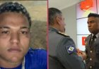 Comandante da PM é afastado após sumiço de adolescente em Peixoto de Azevedo