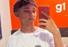 Adolescente de 16 anos morre ao ser atingido por carro enquanto voltava do trabalho na BR-163