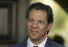 Isenção do IR será equivalente a um 14º salário, diz Haddad