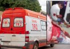Atirador invade casa e tenta matar 3 jovens com vários tiros