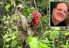 Corpo de piloto é encontrado em destroços de avião que caiu em MT