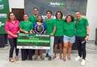 Vencedores do HackaMT desenvolvem projeto para redução do desperdício de vacinas