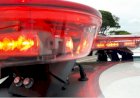 Filho é preso após agredir pai e ameaçar entregá-lo para facção criminosa em Pontal do Araguaia
