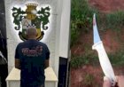Homem esfaqueado na barriga e braço morre ao chegar em hospital na região do Araguaia