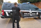 Condenado por estupro de cunhada de 15 anos é preso pela Polícia Civil em MT