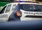 Mulher de 58 anos é morta a facadas; companheiro é preso