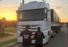 Polícia Civil deflagra operação e desmonta esquema de furtos de grãos em Mato Grosso