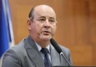 Dr. Eugênio fiscaliza obra de hospital no Araguaia e cobra conclusão da unidade