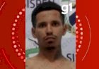 Polícia recaptura um dos cinco presos por homicídio que fugiram de penitenciária em Água Boa