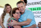 AVALIAÇÃO RECORDE: 82,7% dos mato-grossenses aprovam a gestão Mauro Mendes, aponta Paraná Pesquisas