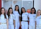 Estudantes de biomedicina realizam doação de sangue e reforçam compromisso social