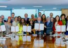 Presidente sanciona lei que reserva vagas no serviço público a indígenas, negros e quilombolas