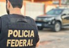 PF de MT mira grupo que traficava mulheres para a Bélgica