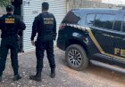 STF afasta prefeitos suspeitos de desviar emendas parlamentares