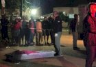 Jovem é executado com mais de 20 tiros em MT; suspeito fugiu
