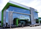 Sicredi Araxingu atinge a marca de 100 mil associados