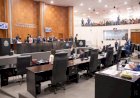 Assembleia Legislativa aprova proposta do Governo de MT que congela valores do Fethab