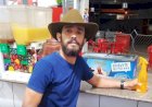 Homem é encontrado morto em rodovia que liga Nova Xavantina à Campinápolis